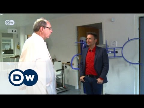 Video: Führt der Nephrologe eine Operation durch?