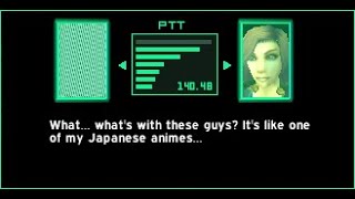 I made a Metal Gear Solid Codec style UI for WoW using Weakauras