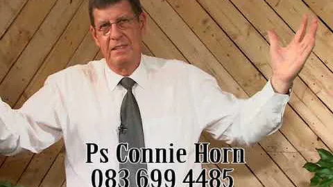 2 12 2016 Connie Horn