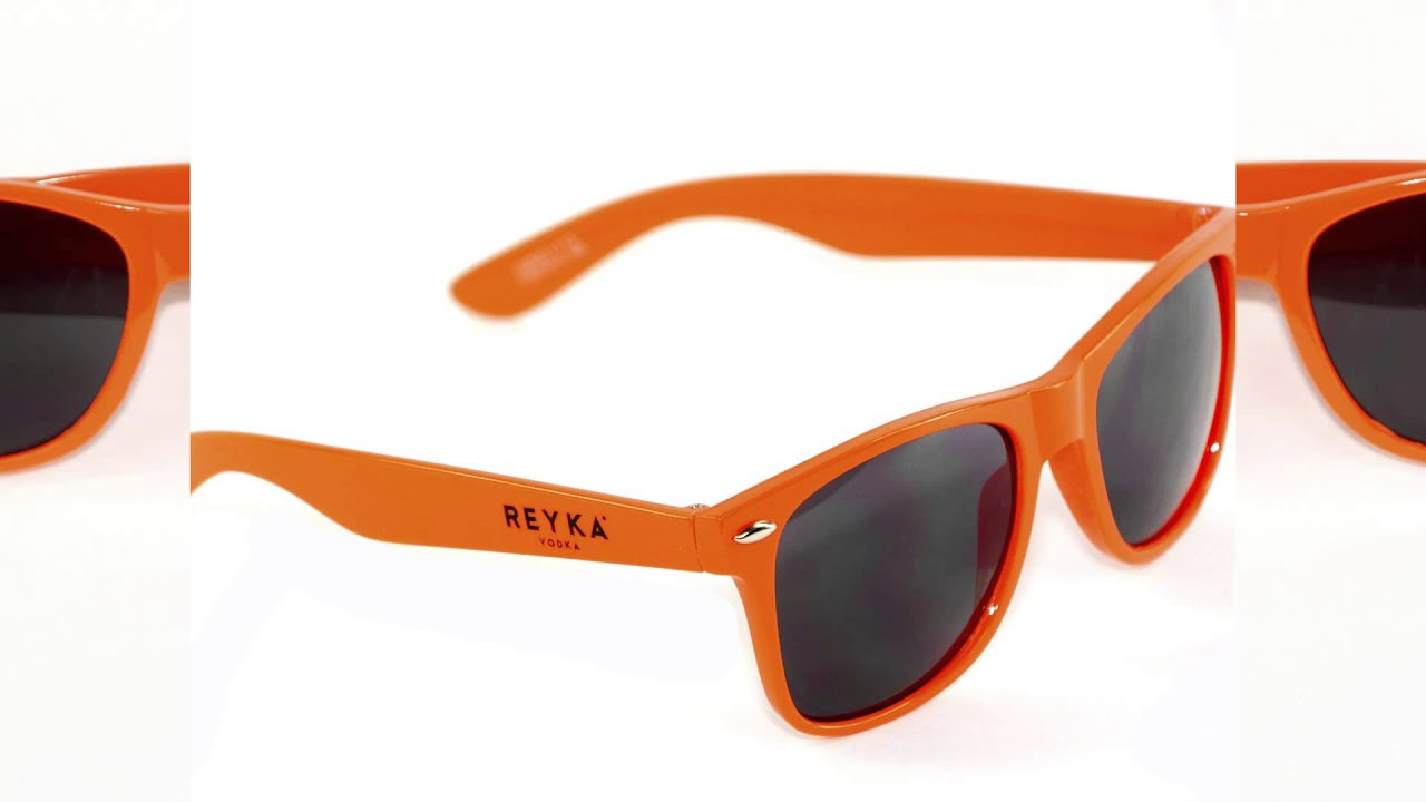 Orlando Promotional Sunglasses Custom Sunglasses ePromos YouTube
