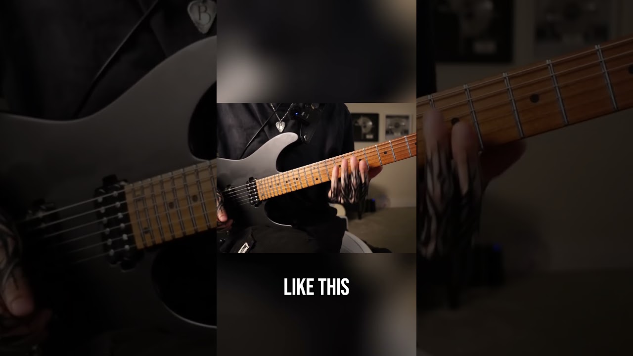 Master Fast Guitar String Transitions: Alternate Picking Fix!