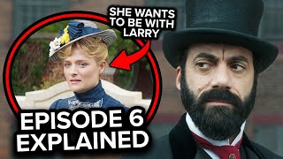 THE GILDED AGE Season 2 Episode 6 Ending Explained