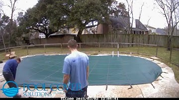 Loop Loc Full Install 06 Time Lapse