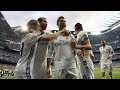 Le parcours du real madrid en ligue des champions 20162017 