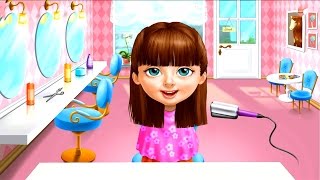 Sweet Baby Girl Summer Fun 2 Android Gameplay || Video Games for Kids screenshot 5
