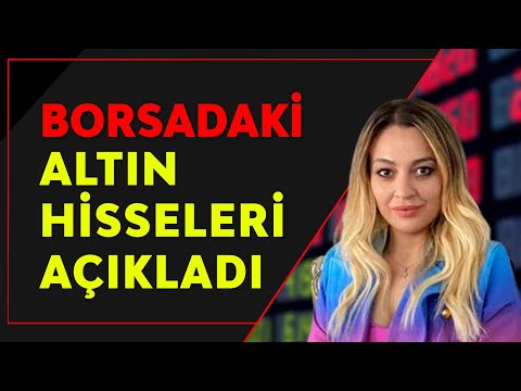 Ekonomist Ece Pulaş borsa yatırımcılarına seslendi: O hisseler değer kazanacak!