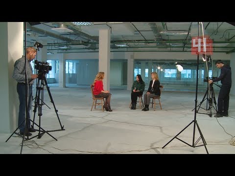 Программа «Жилые кварталы» (21.01.2018)