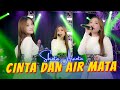 Shinta Arsinta - Cinta Dan Air Mata (Official Music Video ANEKA SAFARI)