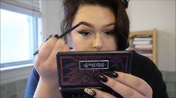 Perfect Eyebrows Tutorial (Ombre/Gradient brows)