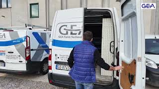 gea sondrio