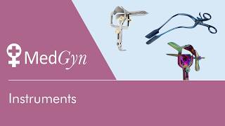 MedGyn Instruments Videos