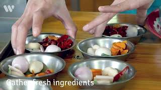 Thai Farm Cooking School is the first and original Thai cooking school at an organic farm in CNX