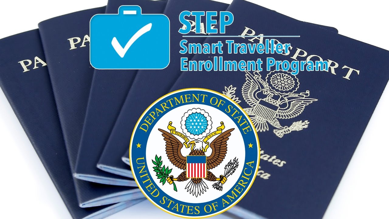 united states of america smart traveller