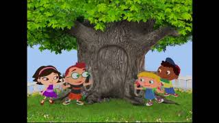 Little Einsteins   theme song   English U S Season 1, HQ