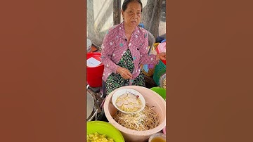 Châu Đốc có ai thường ăn quán này không nè ? #MónNgonChâuĐốc