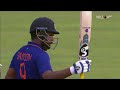 Sanju Samson 77 runs vs Ireland | 2nd T20I, Ireland vs India