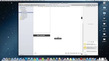 【Xcode5】Xcodeの使い方 Vol6 〜 storyboard による画面遷移の基礎 TabBarController (embed in ) の使い方 〜