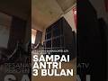 MENGAPA PENGERJAAN PESANAN ATV PRO AUDIO BISA LAMA? INI PENJELASANNYA
