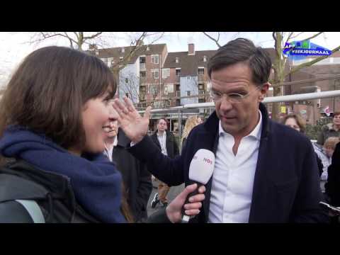 Video: Hoe Ze Politici Worden