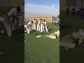 البطل الدولي علي لفته يشارك بعرض تحطيم بمهرجان النصر والتحرير 