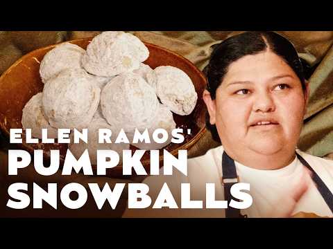 The Ultimate Mexican Wedding Cookies