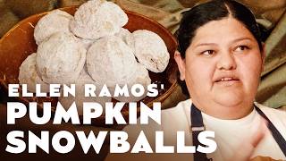 Celebrity The Ultimate Mexican Wedding Cookies Profile