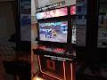 TEKKEN 3 AND TEKKEN TAG CPU MODEL ARCADE MACHINE 🔥🥵 #tekken3 #arcade #gaming
