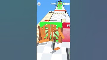 Gun Build N Run Gameplay Android 🚀