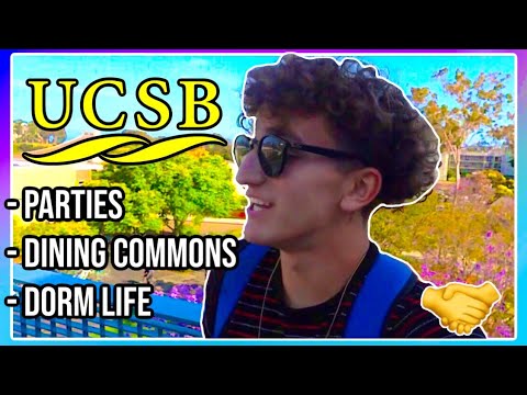 Everything you need to know before college (UCSB) | Freshman Advice | College Prep 2020