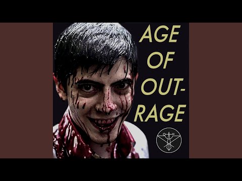 What They Said - Rusty Cage