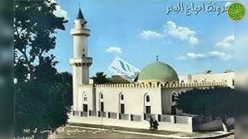 القارئ الشيخ ابراهيم الشعشاعي رحمه الله \ تلاوة عطرة من سورة الإنسان