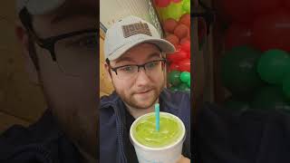 I Can't Believe I Won Free Tropical Smoothies for a Year! Grand Opening 2024