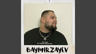 Молодой - BAYMIRZAYEV