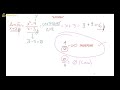 Cálculo Diferencial SEMI ZOOM Clase #7
