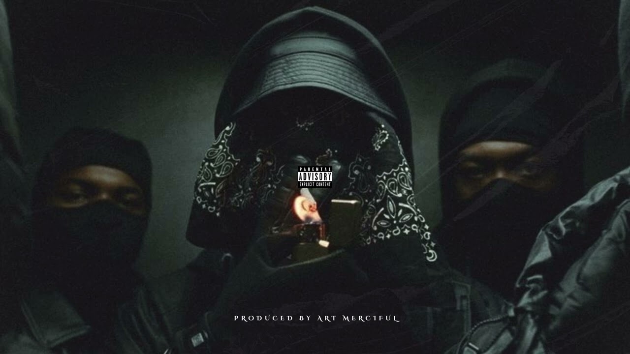 (FREE) TRAP TYPE BEAT - KARMA