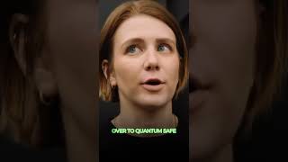 Quantum Computers, explained with MKBHD | The future of quantum computing #MKBHD #QuantumComputing