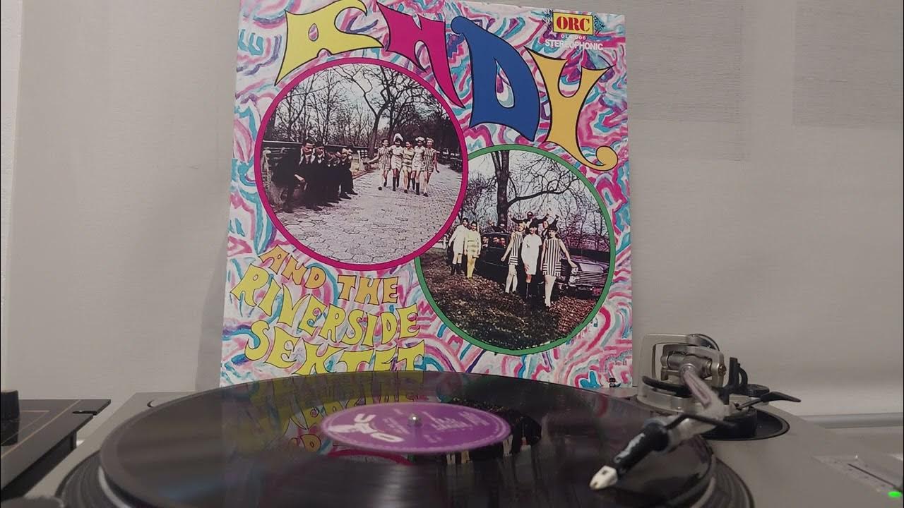 Sardines With Pork And Beans Andy And The Riverside Sextet YouTube