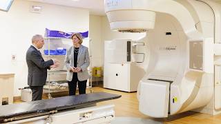 Leading at the Intersection of Technology and Care: A Conversation with Dr. Erik Sulman