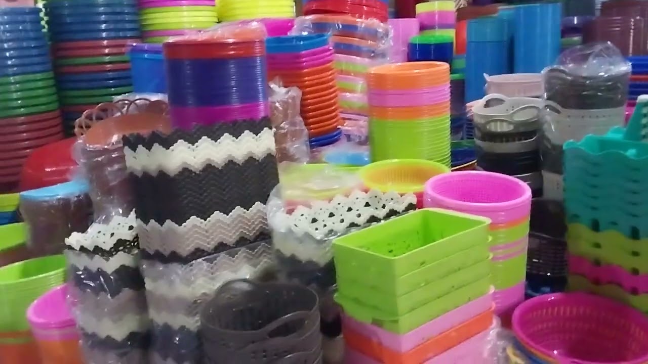 GROSIR PERABOTAN,TIWI PLASTIK SUBANG.