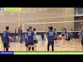Gardians vs Aer Lingus | Men’s Shield Final | 2026 VLY Association Cup Finals
