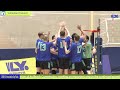 Gardians vs Aer Lingus | Men’s Shield Final | 2026 VLY Association Cup Finals