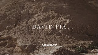 Dávid Fia - Ararat Worship