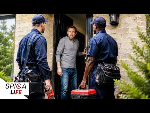 SCAMS: How they rip you off AT HOME!