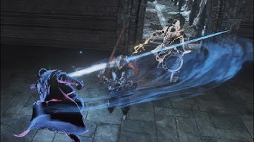 Do you miss DS3 PvP? Part 2