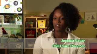 Become a Kinderdance® Franchise Owner! - Childcare Director Testimonial