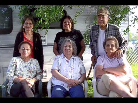 A memorial tribute to Joyce Ann Bushman McGeshick