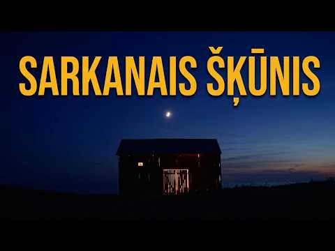 Sarkanais šķūnis [The Red Barn] treileris