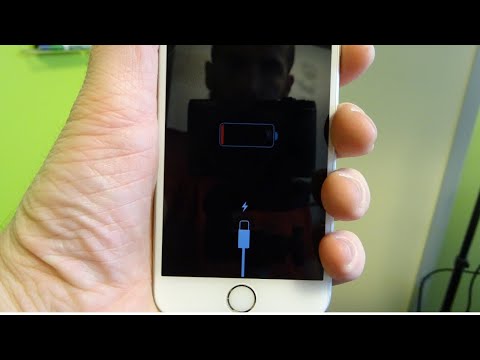 Mon iPhone ne charge plus : quoi faire ? | 3 Astuces - soros