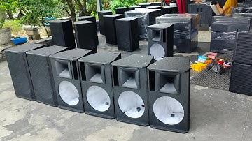 Vỏ loa full bas 30 sơn nhựa chất lượng cao được các anh Đại lý lựa chọn nhiều nhất.lh0335814564