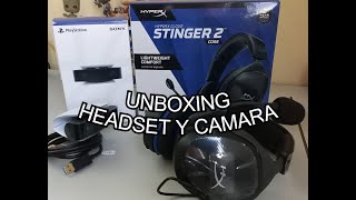 Thumbnail image for Unboxing de Accesorios para PlayStation 5